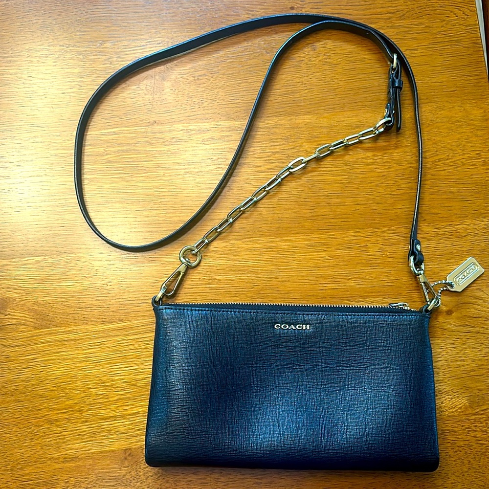 Coach Crossbody
